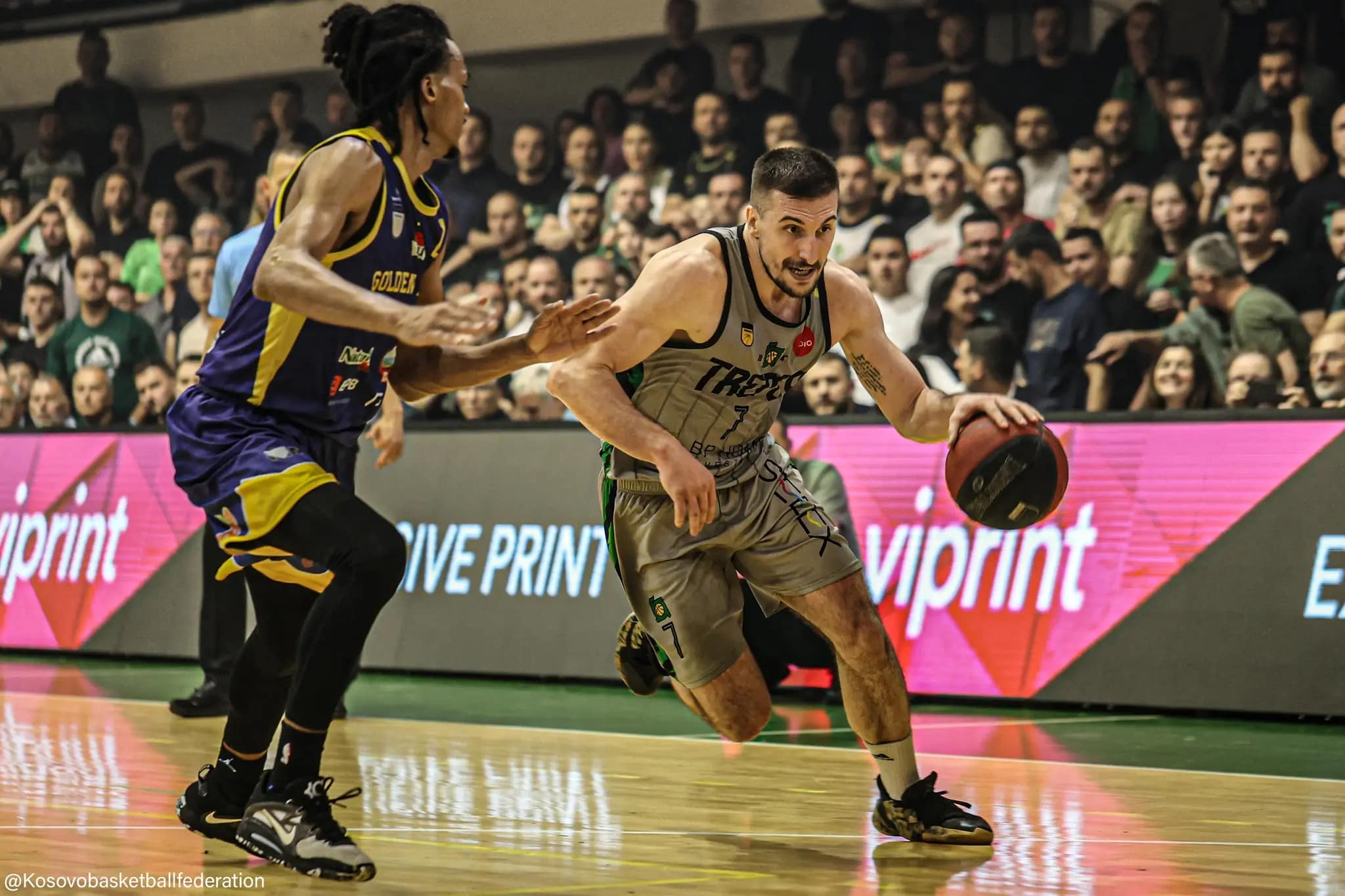 Superkupa në basketbollin vendor nis me dy super ndeshje