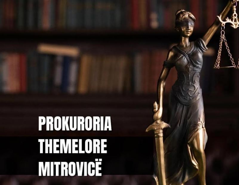 Aktakuzë ndaj personit që kanosi pronarin e Veriu.info