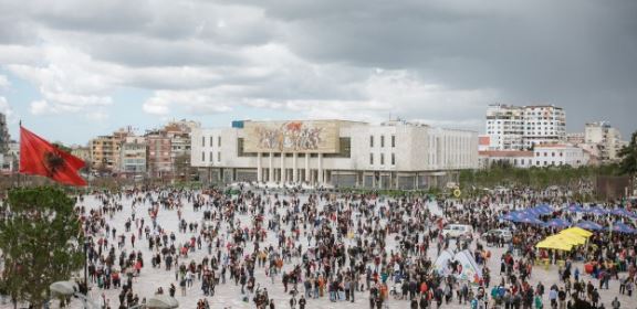 Ç’po ndodh me popullsinë e Shqipërisë?
