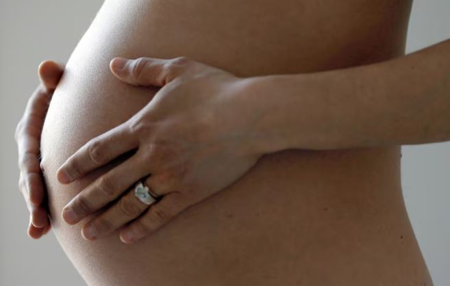 Truri i një gruaje riorganizohet gjatë shtatzënisë, tregon studimi