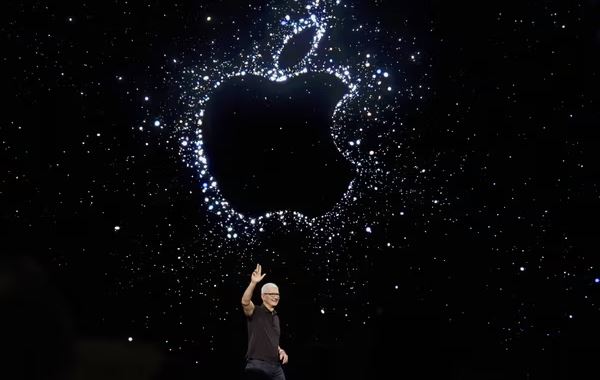 Çka po sjell të re Apple?