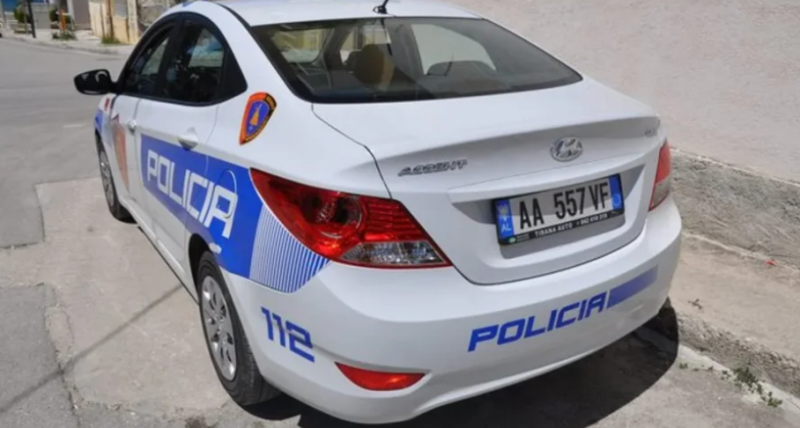 Ndalohet një 37-vjeçare në Tiranë, vodhi para në marketin ku punonte