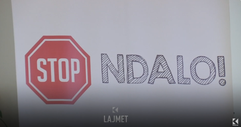 Fëmijët në trafik: Lansohet projekti për sigurinë rrugore