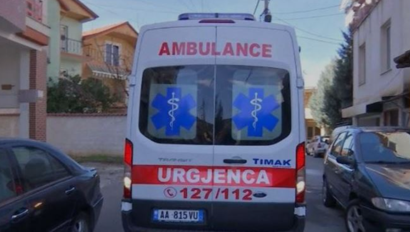 Gjendet pa shenja jete një 60-vjeçar në Gjirokastër