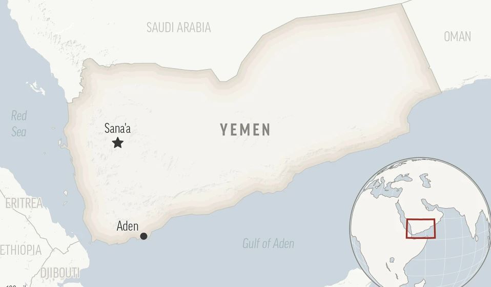 Houthi pretendon se ka rrëzuar një dron amerikan
