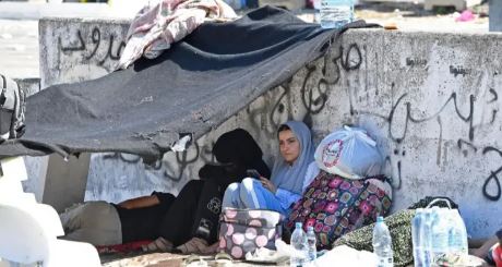 Agjencia e ushqimit e OKB-së nis operacionin emergjent në Liban