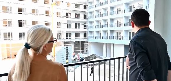Shumë shpejtë familjet e prekura nga tërmeti në Shqipëri, do të strehohen në banesa të reja