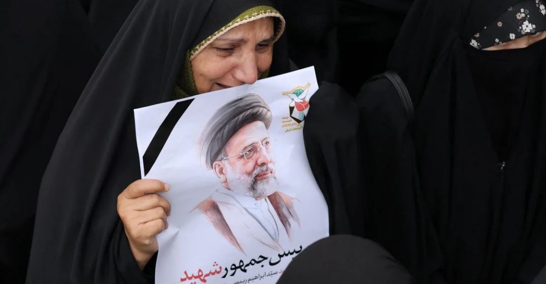Moti i ligë, shkaktar i rrëzimit të helikopterit ku mbeti i vdekur presidenti iranian