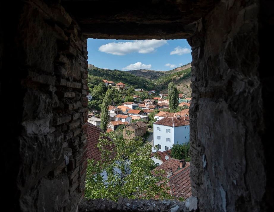 Transformimi i qytetit të vjetër të Janjevës, një sukses i vërtetë