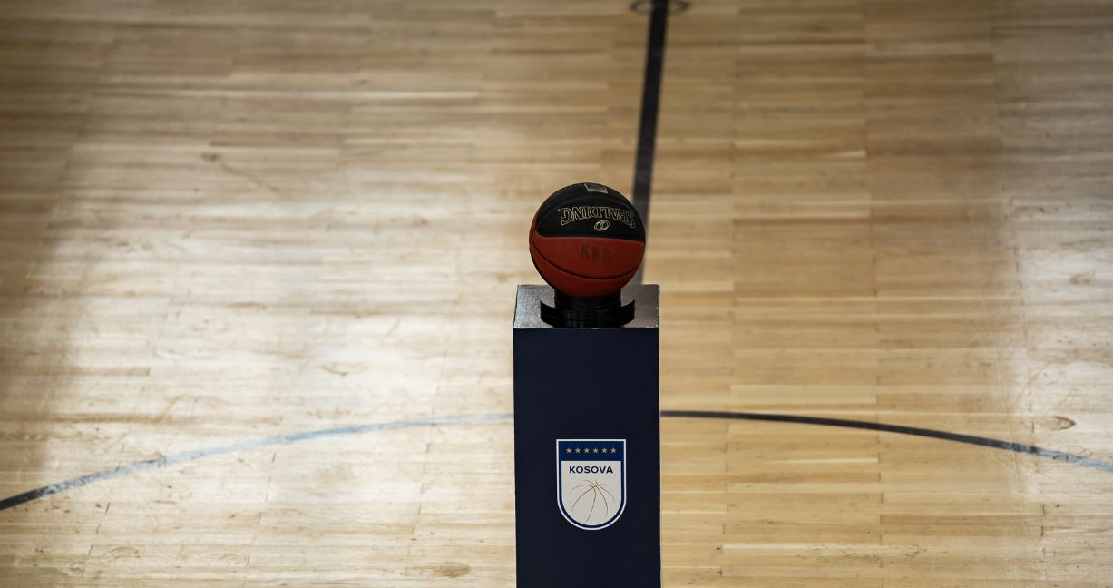 Superkupa e Kosovës në basketboll, sot luajnë Golden Eagle Ylli - Bashkimi dhe Proton Cable Prizeni - Peja