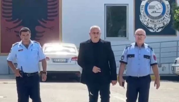 Beleri lë burgun e Fierit: Do të luftojë për çështjen në Strasburg, po fitova kandidojë sërish