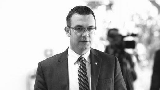 I jepet lamtumira e fundit ish-deputetit, Gert Bogdanit