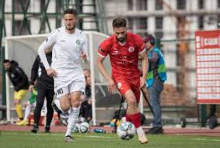 Gjilan e merr fitoren e parë në Superligë