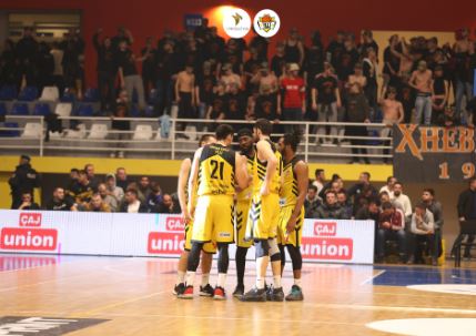 Yli e fiton derbin ndaj Bashkimit, shkon në gjysmëfinale