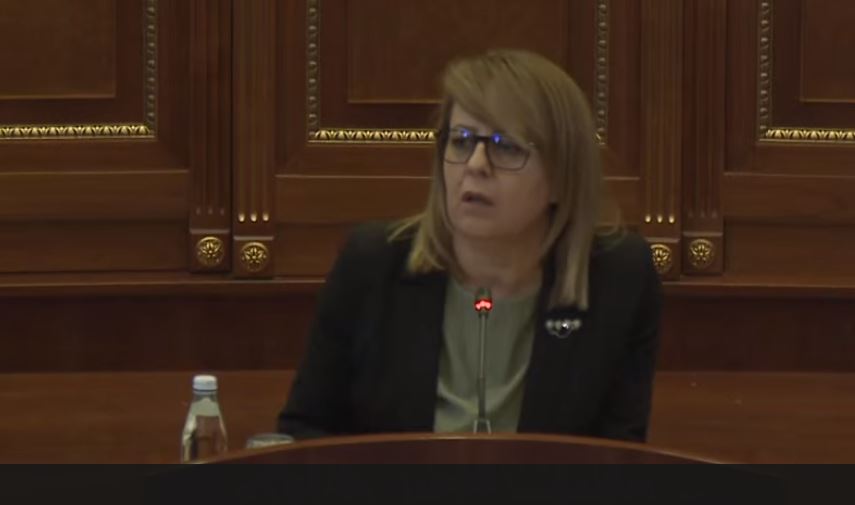 Bajrami, Mujës: Inflacioni i ka kushtuar ekonomisë së vendit 1.6 miliardë euro