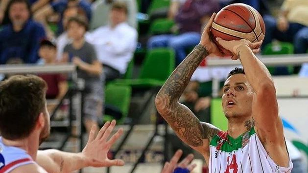 Goditet për vdekje basketbollisti turk, Ilkan Karaman