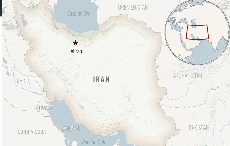 Rrjedhja e metanit shkakton shpërthim në minierën e Iranit, 30 të vdekur