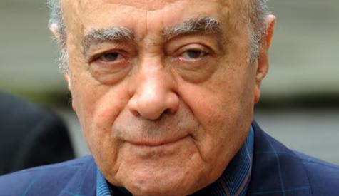 Ish-pronari i Harrods, Mohamed Al Fayed, akuzohet për sulm seksual ndaj 37 grave