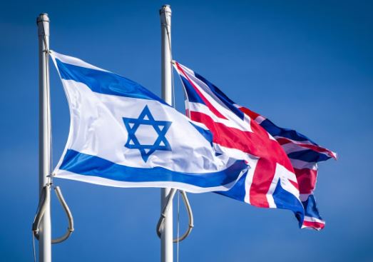 Britania e Madhe thotë se mbështet të drejtën e Izraelit për vetëmbrojtje