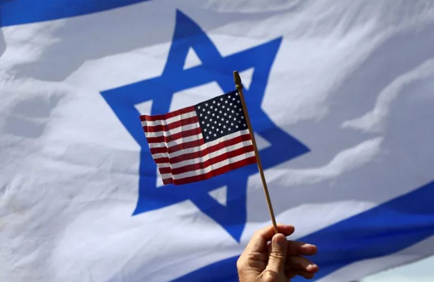Amerika “e përkushtuar për mbrojtjen” e Izraelit