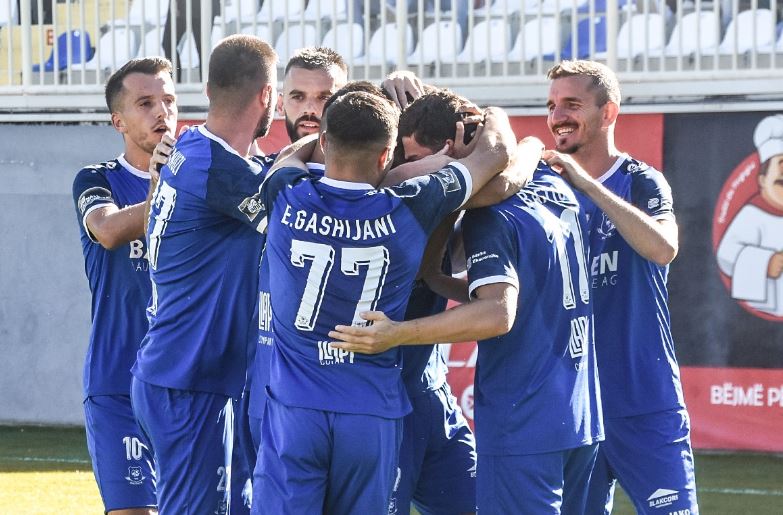 Llapi me këtë 11-she synon t'ia marrë tri pikë kampionit aktual