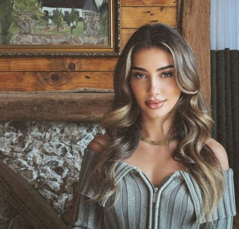Melinda Ademi