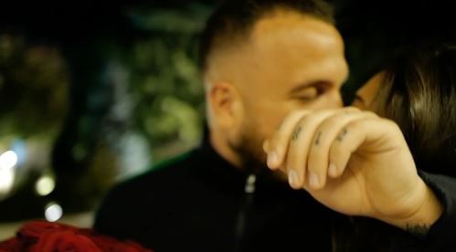 Mozzik feston ditëlindjen, Lotina me urim të veçantë: Krejt t’i kisha falë