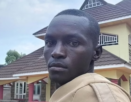 Vdes edhe personi që ia vuri flakën të dashurës së tij nga Uganda