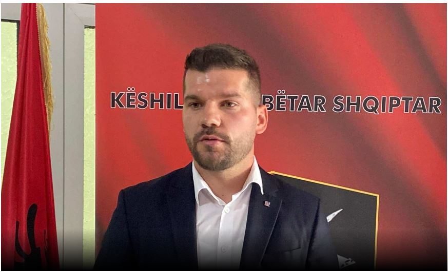 INTERVISTË| "Kërkojmë vëmendjen e faktorit ndërkombëtar", Lutfiu flet për protestat në Luginë