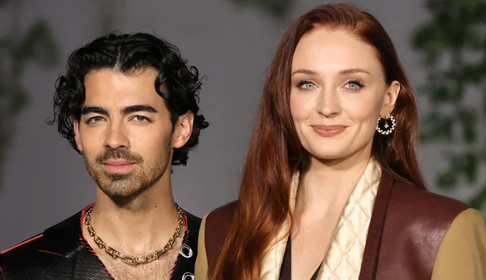 Joe Jonas dhe Sophie Turner finalizojnë divorcin