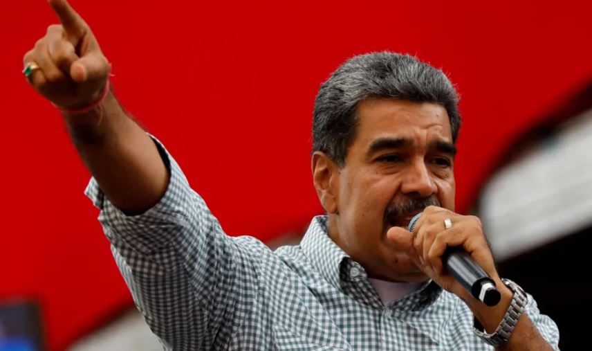 ShBA hedh poshtë pretendimet se kishte komplotuar për të vrarë presidentin e Venezuelës