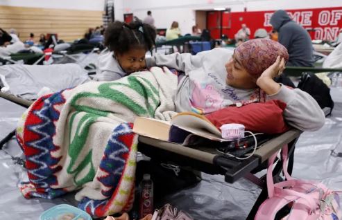 Uragani Helene merr jetën e një personi në Florida
