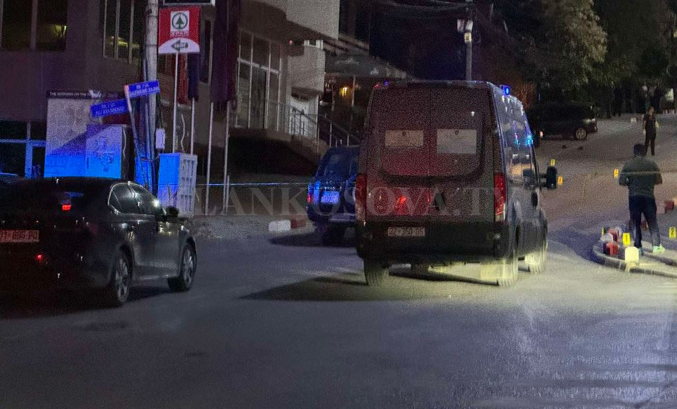 Emergjenca për Klan Kosova: Tre nga pesë të plagosurit tek Aktashi, në gjendje të rëndë