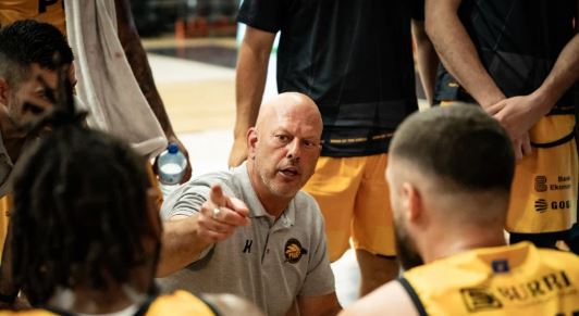 Peja e humb ndeshjen e parë kualifikuese për FIBA Europe Cup
