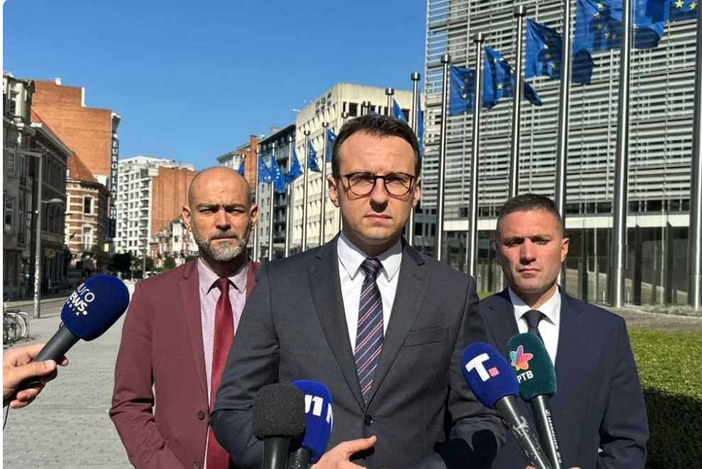 Petar Petkoviq