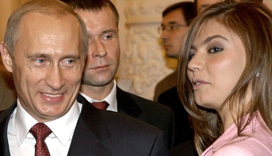 Jeta e vetmuar dhe sekrete e djemve që besohet se janë të Putinit