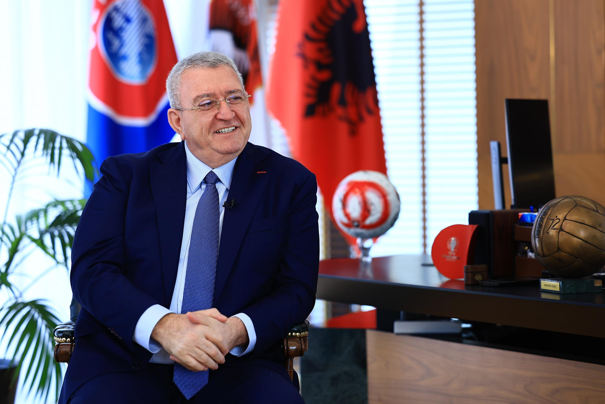 Duka për Kampionatin Evropian me Serbinë: Pa harruar të shkuarën, ta ndërtojmë të ardhmen
