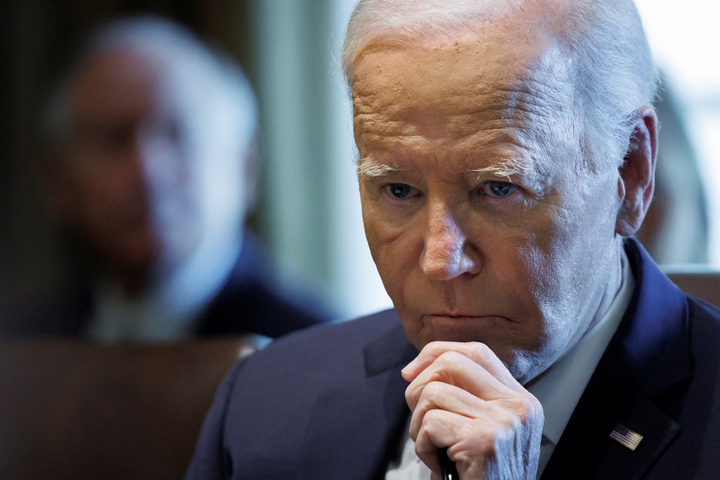 Bideni mirëpret rënien e Assadit: Akt themelor drejtësie