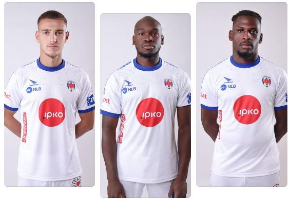 Prishtina i huazon dy futbollistë te klubet e tjera
