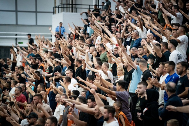 Klasikja basketbollistike direkt në Art Motion, kush e fiton Superkupën?