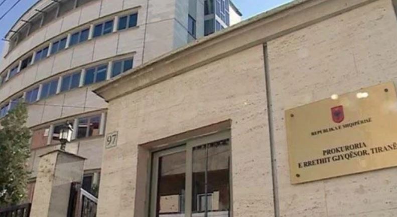 Prokuroria e Tiranës i dërgon shkresë Kuvendit, kërkon ndërprerjen e mandatit të Salinajit