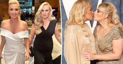 Martohet Rebel Wilson