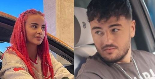Mos vallë po vjen një duet mes Ardianit dhe Rinës?