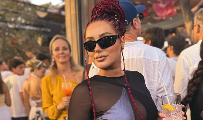 “Unë e meritoj botën”, thotë Ronela Hajati