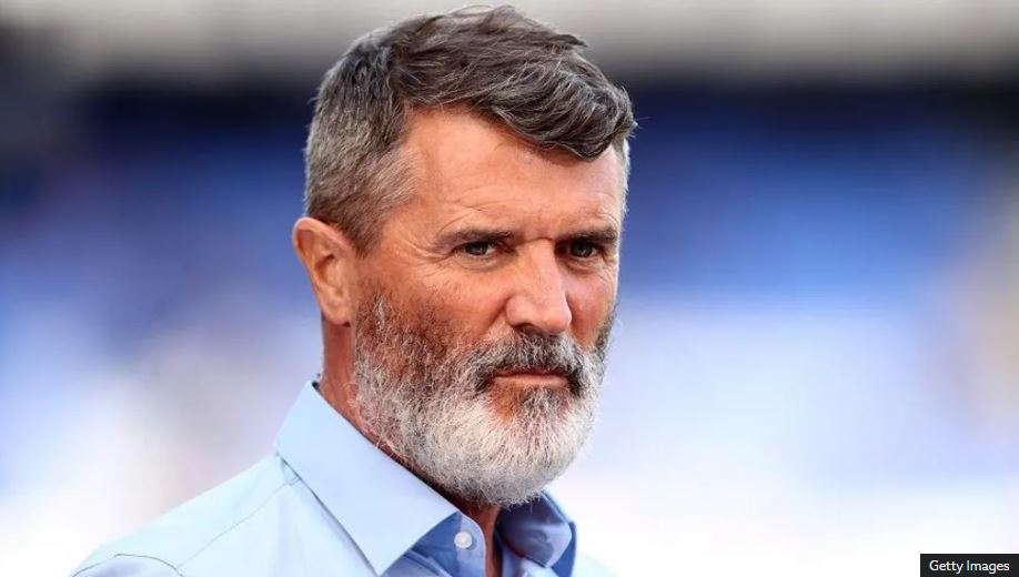 Pse Roy Keane refuzon të luajë për legjendat e Man Utd?