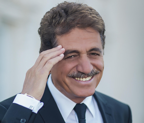 Gëzuar ditëlindjen Sabri Fejzullahu