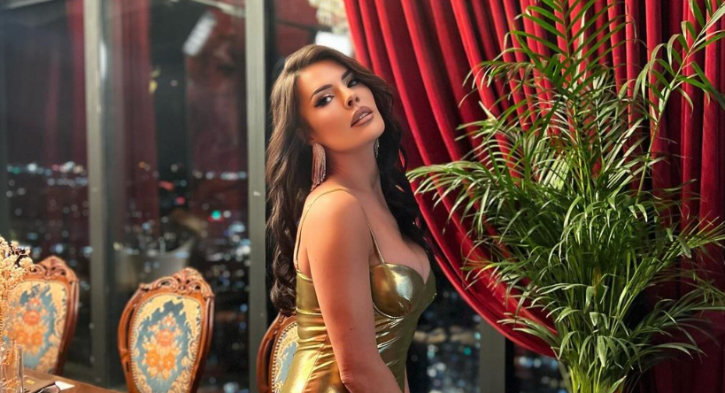 Shota Baraliu sot feston ditëlindjen
