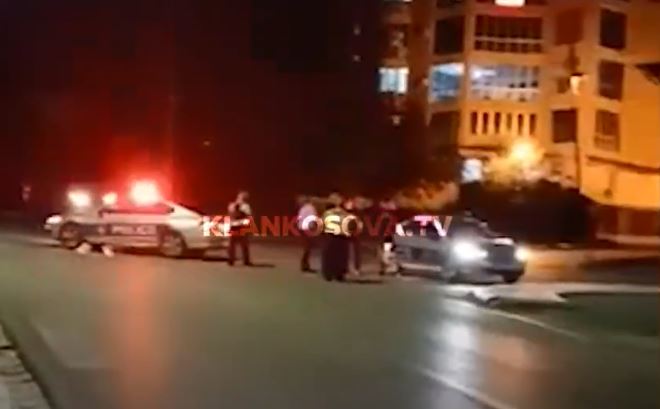 Shpërthimi në Zveçan, policia jep detaje