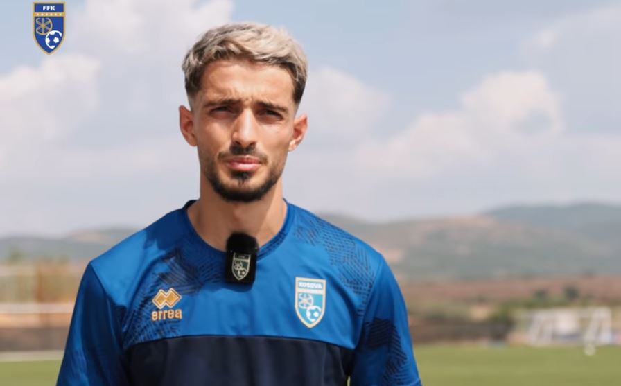 Rrahmani: Do të vazhdoj të jap maksimumin