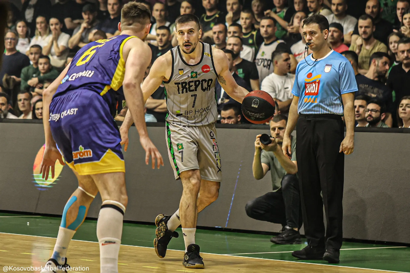 Trepça synon mbrojtjen e titullit, Ylli kërkon revanshin
